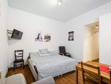 Diego 10 Apartman Krakkó Kültér fotó