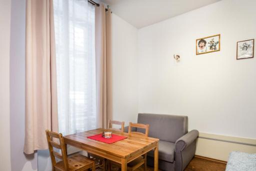 Diego 10 Apartman Krakkó Kültér fotó