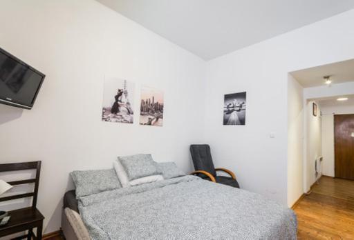 Diego 10 Apartman Krakkó Kültér fotó